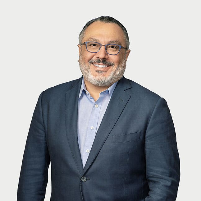 Emad H. Khalil