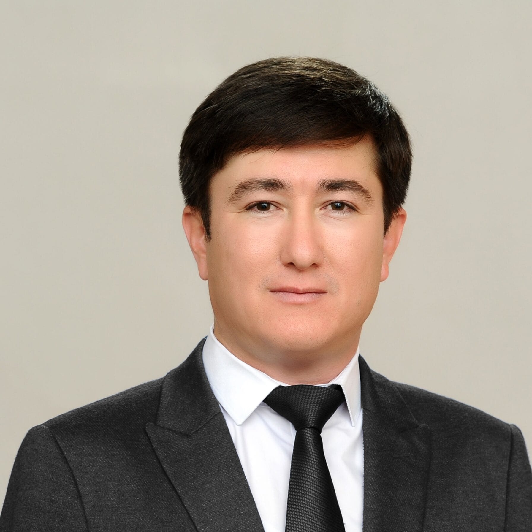 Aziz Abduganiev