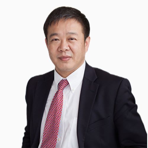 Libin ZHANG