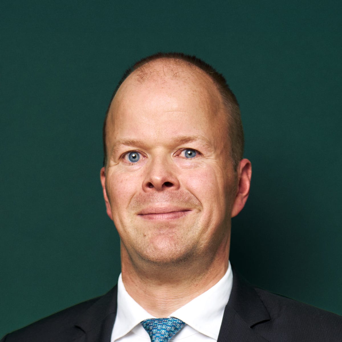 Lennart Meyer Østenfjeld