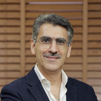 Gautam  Khurana