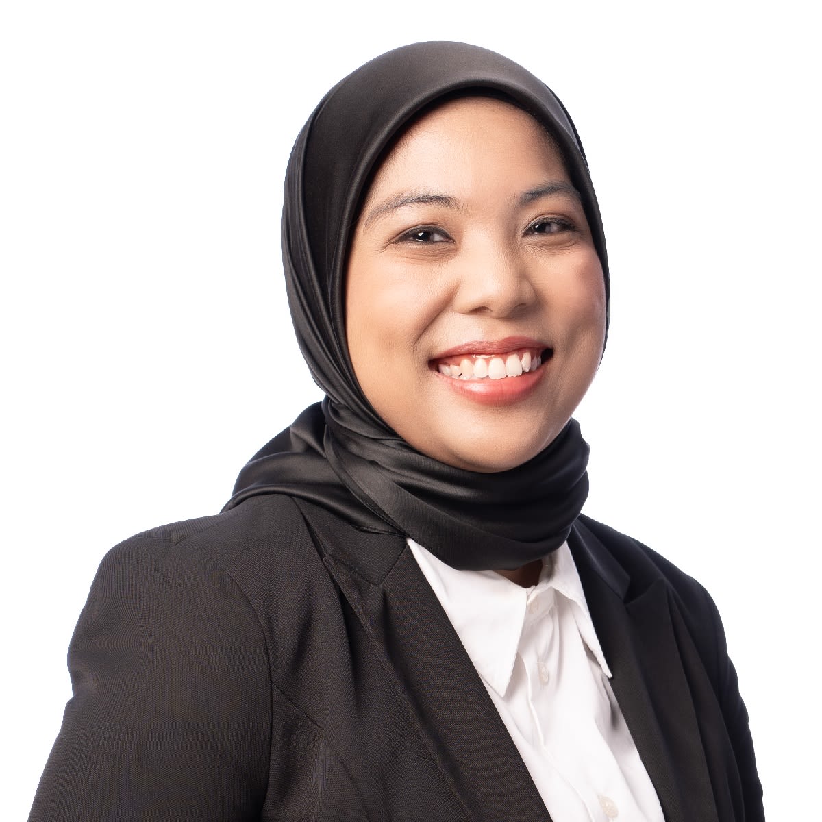 Farina Mohamad Yahya