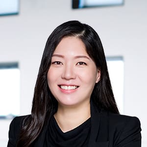 Seung-Eun Cho