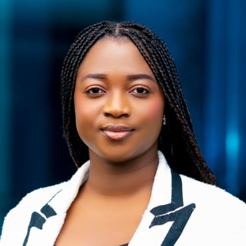 Esther  Aforo Ofosuhene