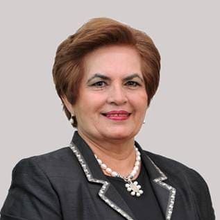 Lilian G. Avila Bier