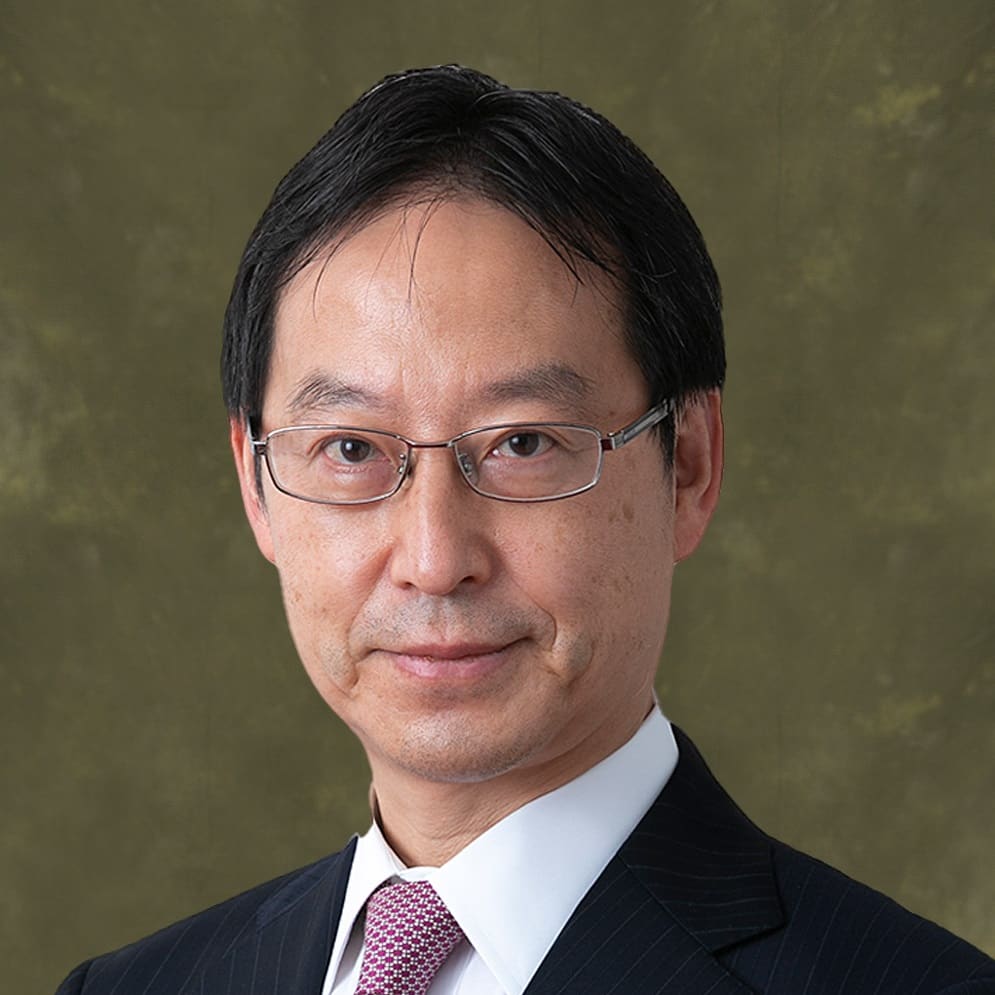 Hiroshi Kobayashi