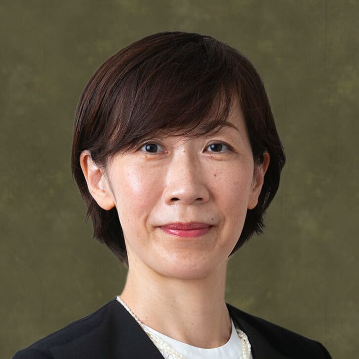 Takako Okada