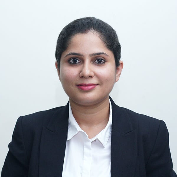 Tuhina Srivastav