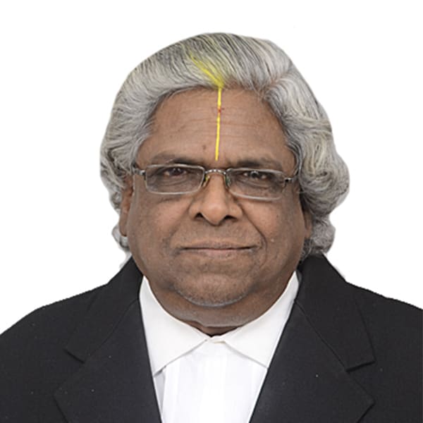 G. Krishnamoorthy