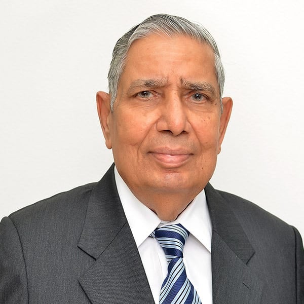 J. M. Jain