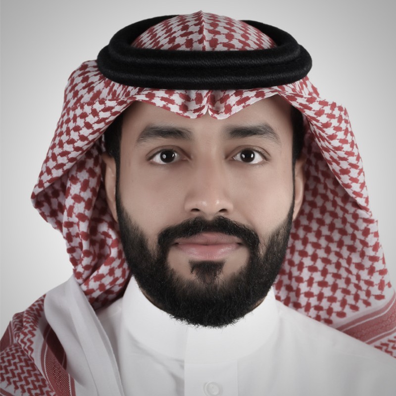 Abdulrahman  Alnukhaylan