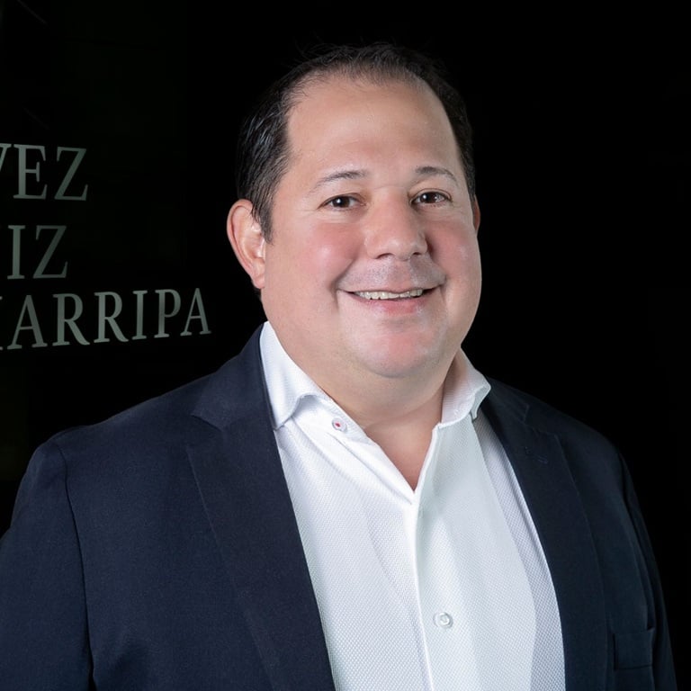 Jorge L. Diaz