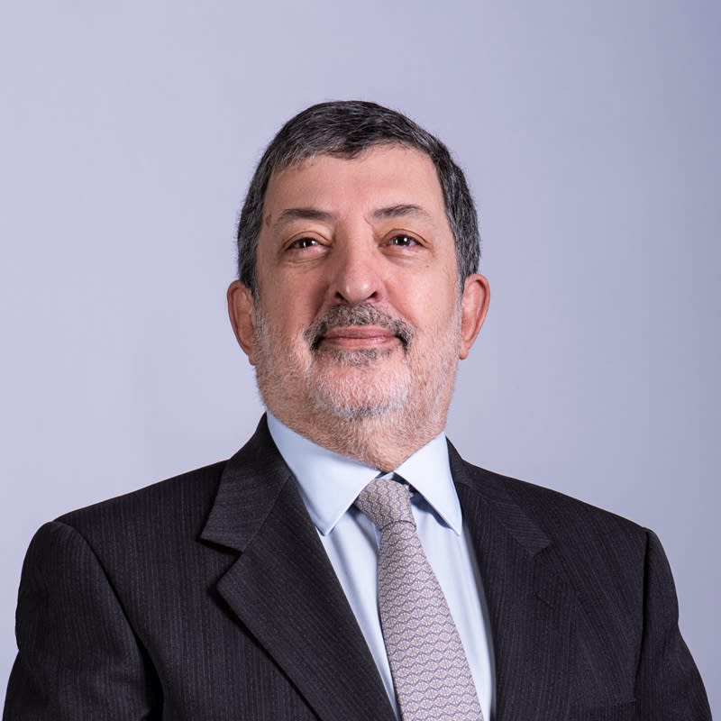 Frederico Rato