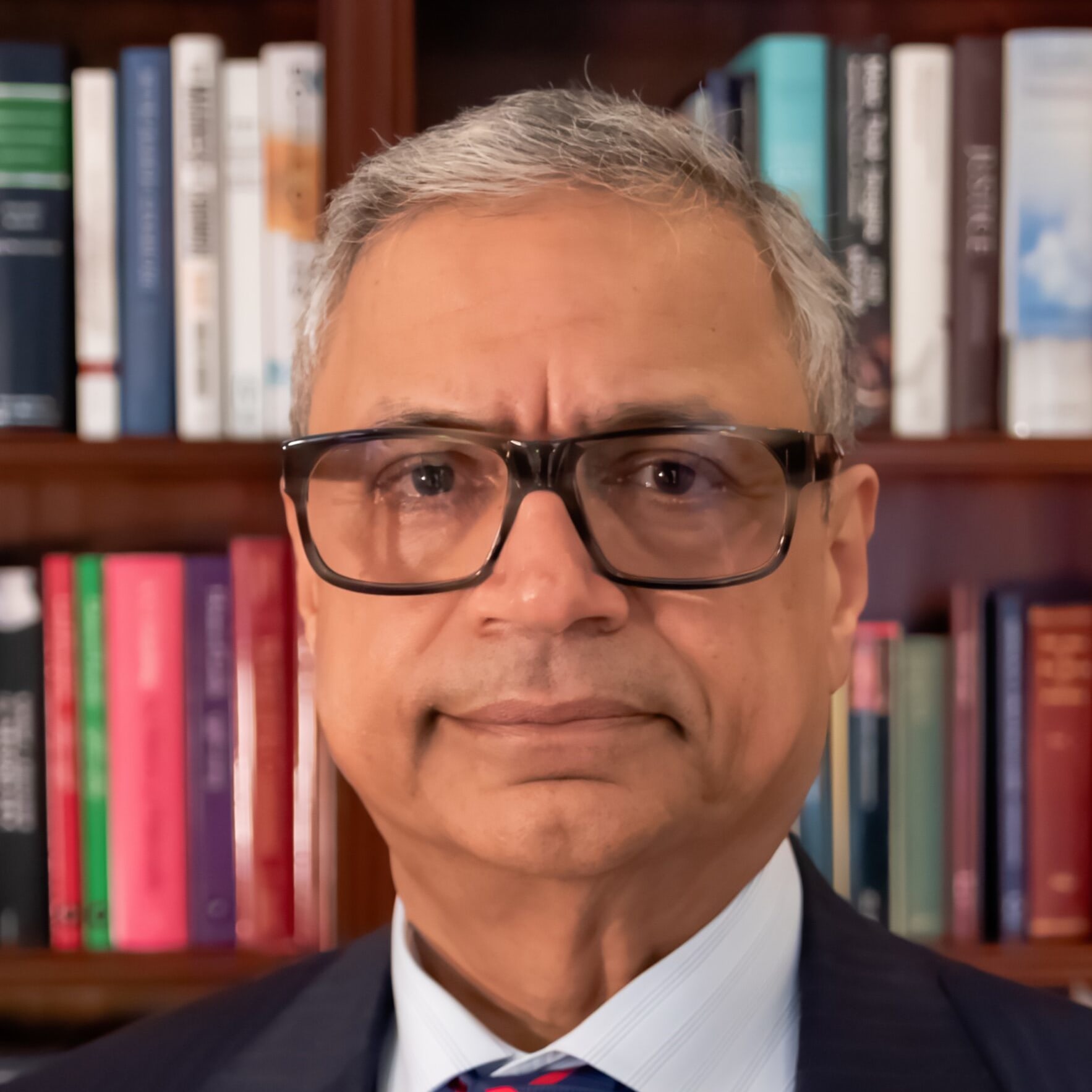 Gopal Subramanium SA