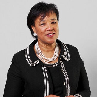 Baroness  Scotland KC