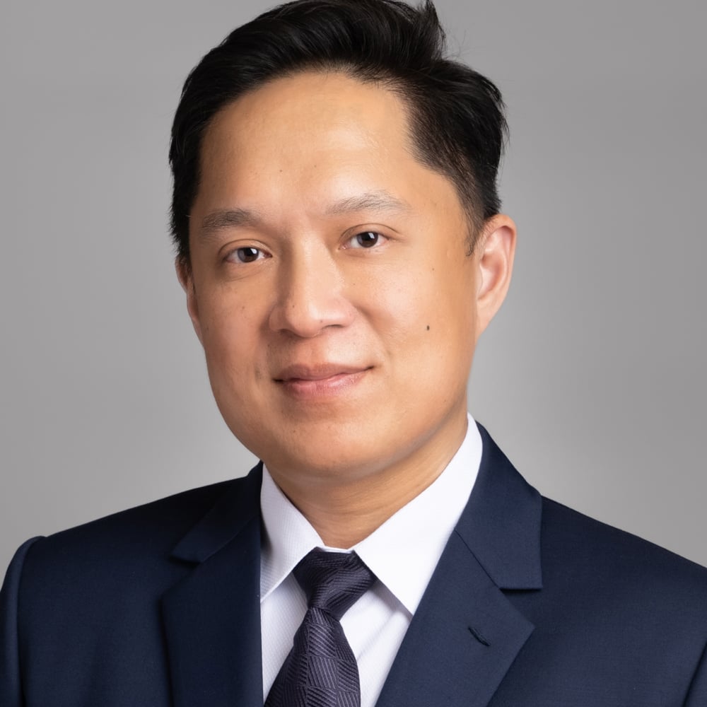 Daniel Chia