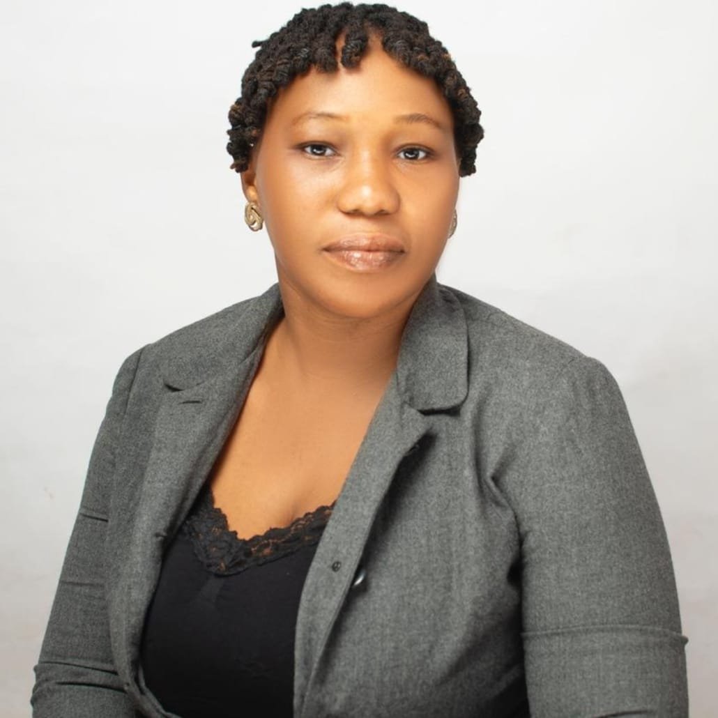 Deborah Ogedengbe