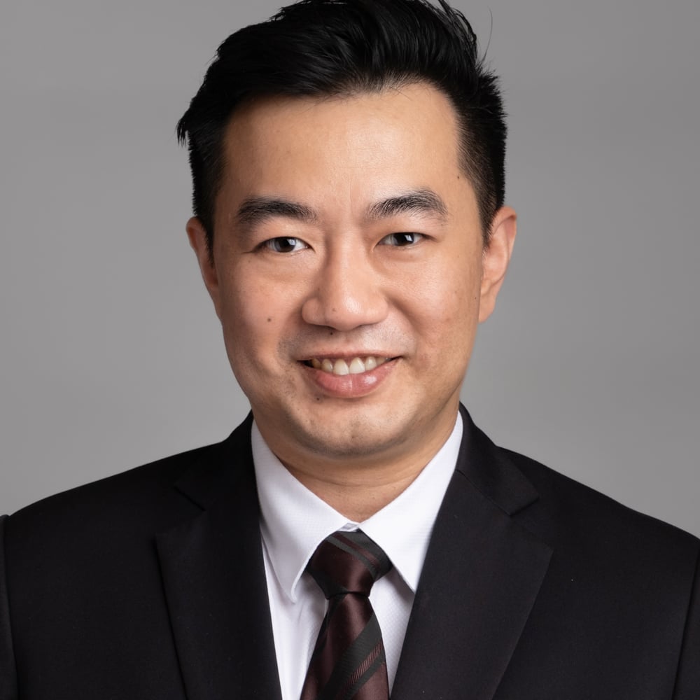 Jonathan Tang Yuan