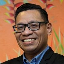 Khairul Fazli Abdul Kadir