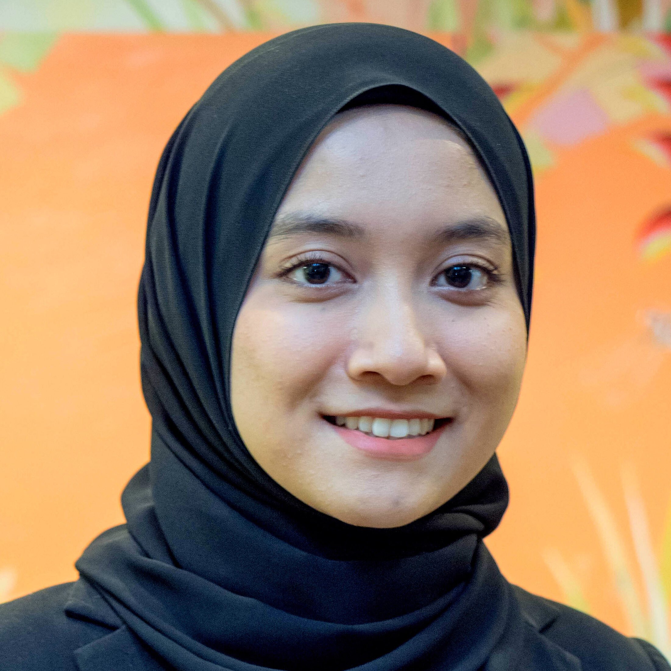 Khairunnajihah Aqila Mohd Sofian