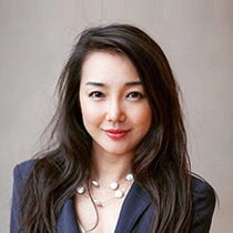 Luna Zhang