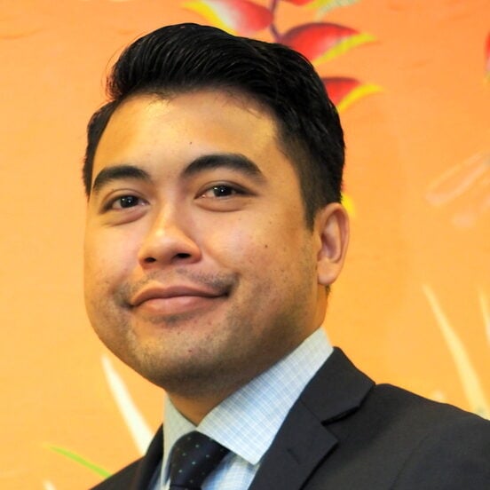 Mohd Wafiy Azman