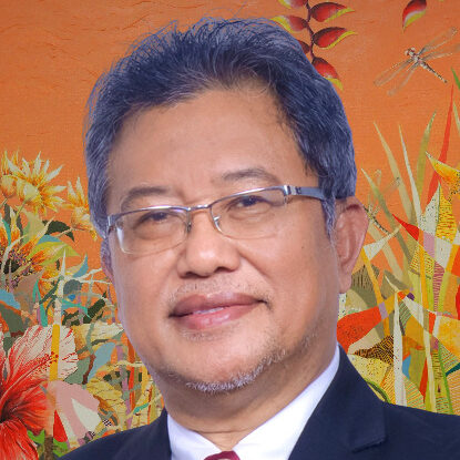 Mohd Zam Mustaman