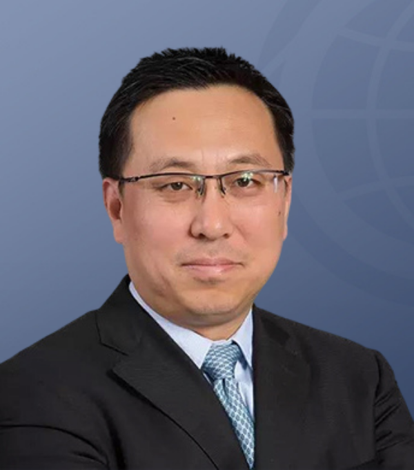 Jerry Liu