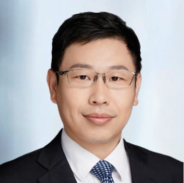 Guan Huang