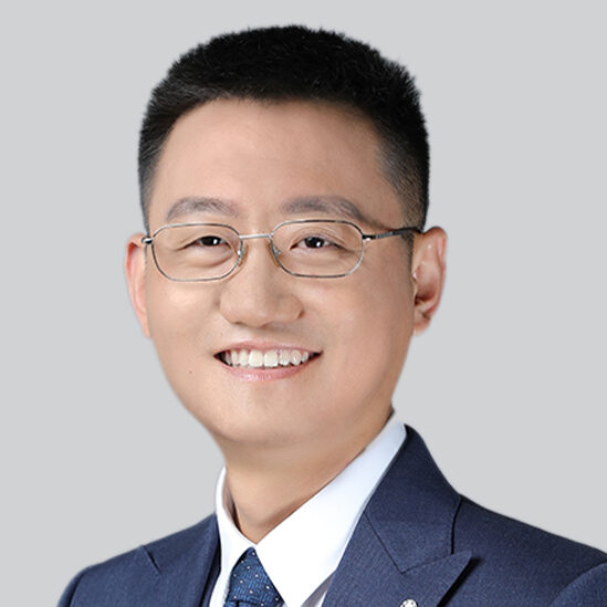 Xingchao Huang