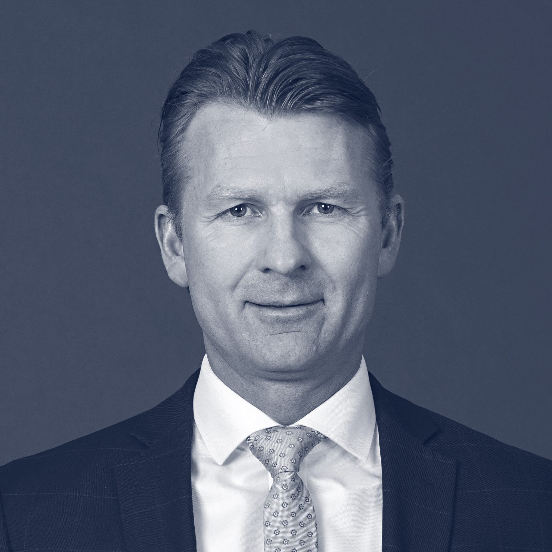 Karsten Pedersen