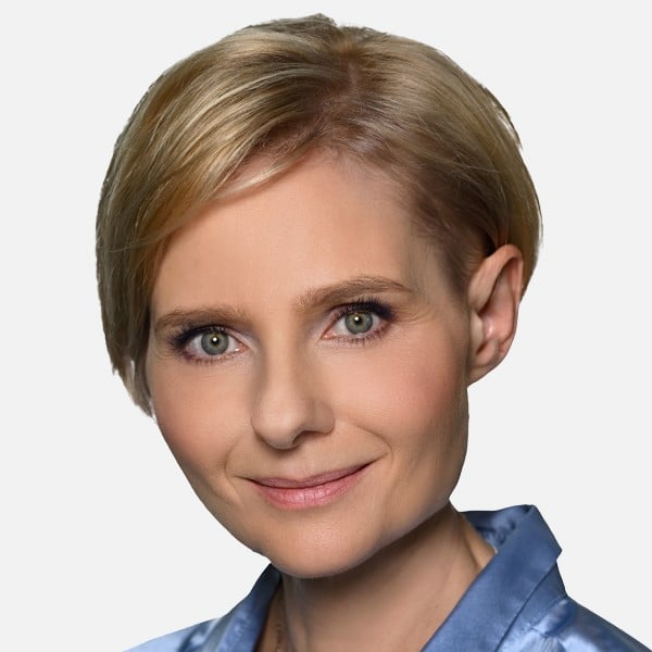 Katarzyna Kopczewska