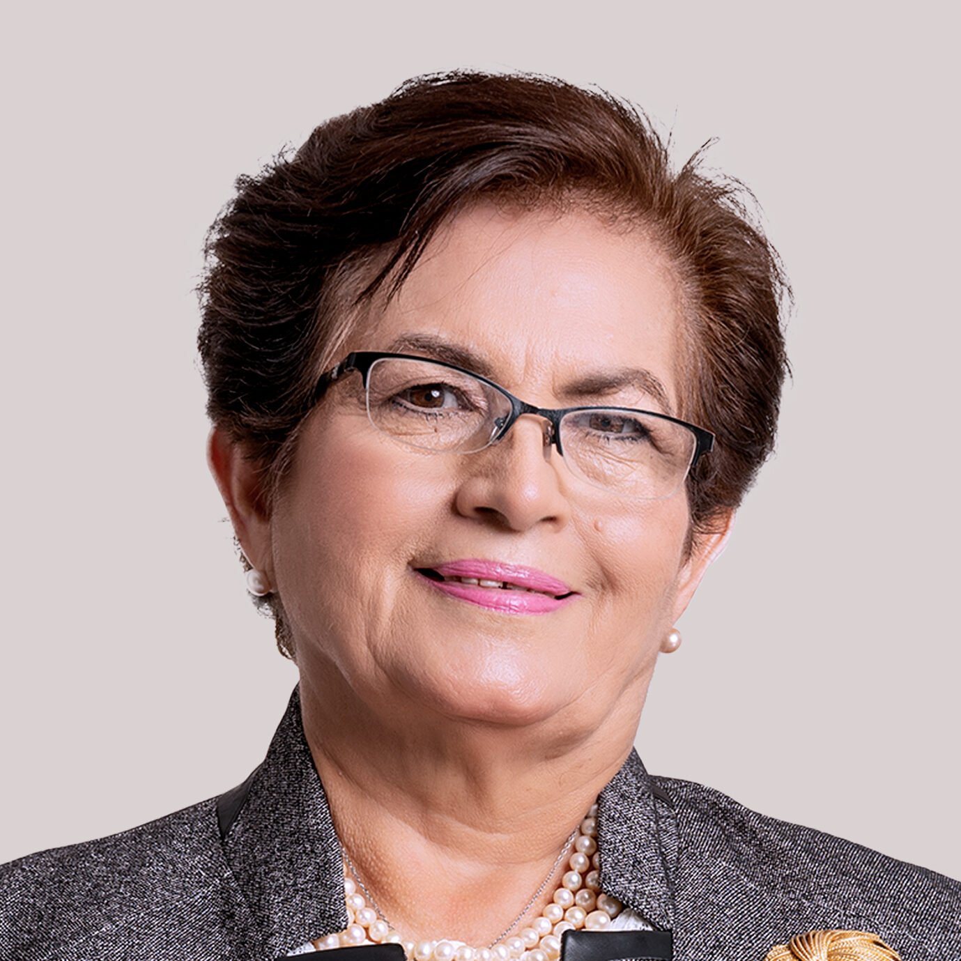 Lilian G. Avila Bier