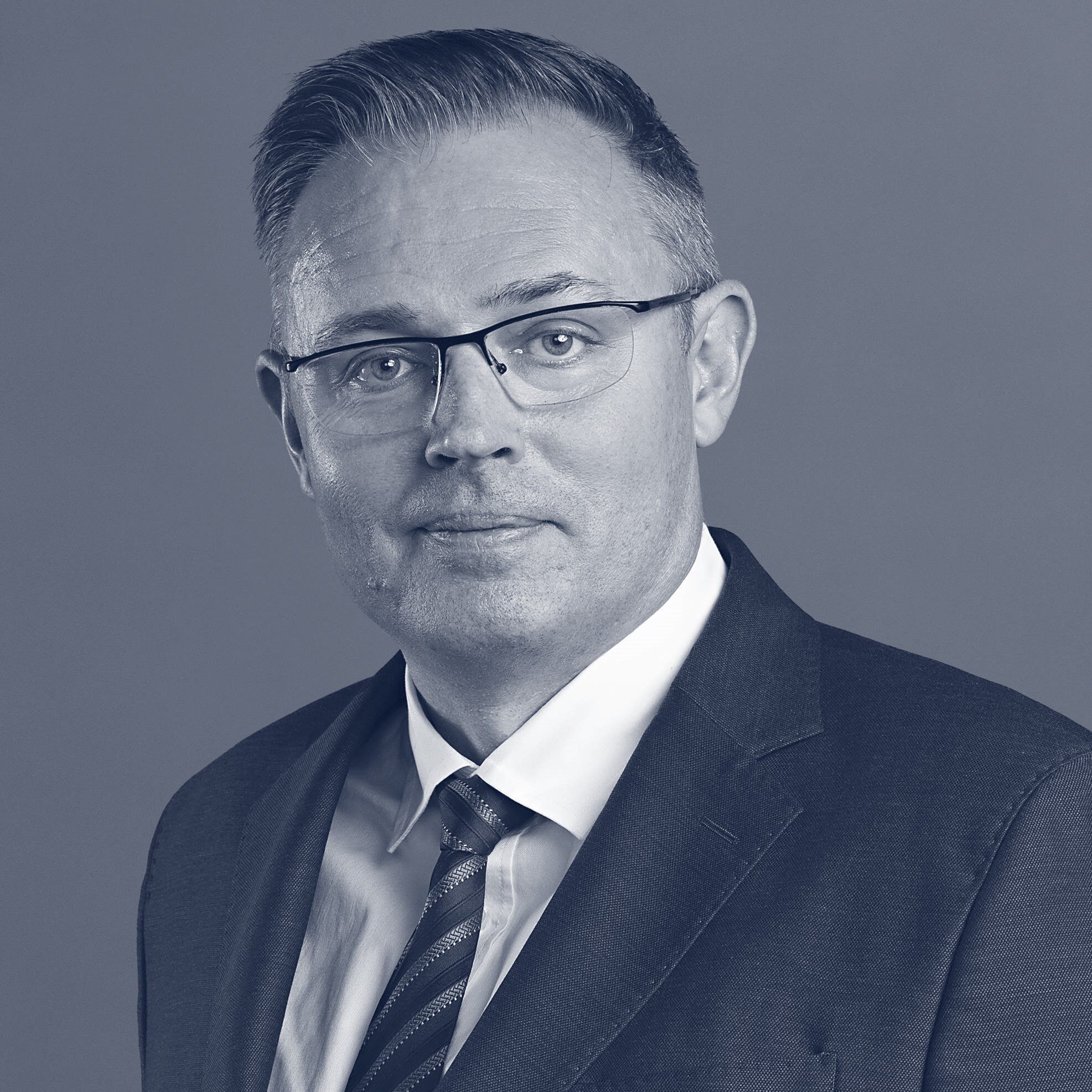 Michael Klejs Pedersen