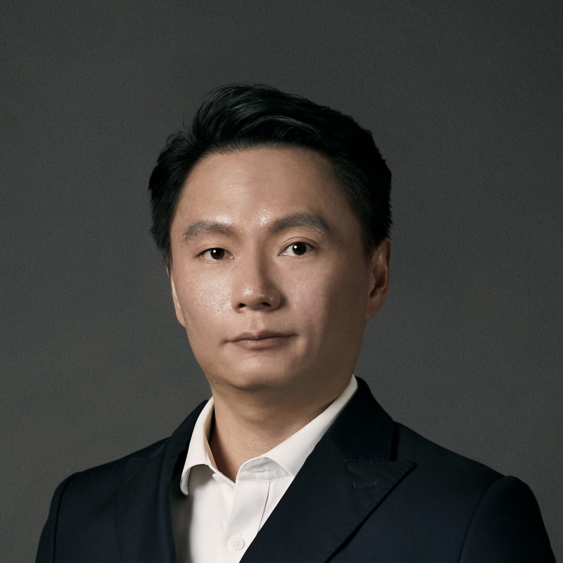 Terence Loh