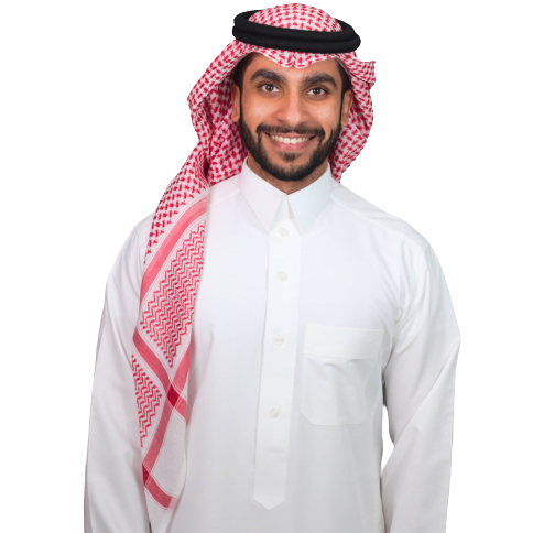 Abdulrahman  bin Mutreb