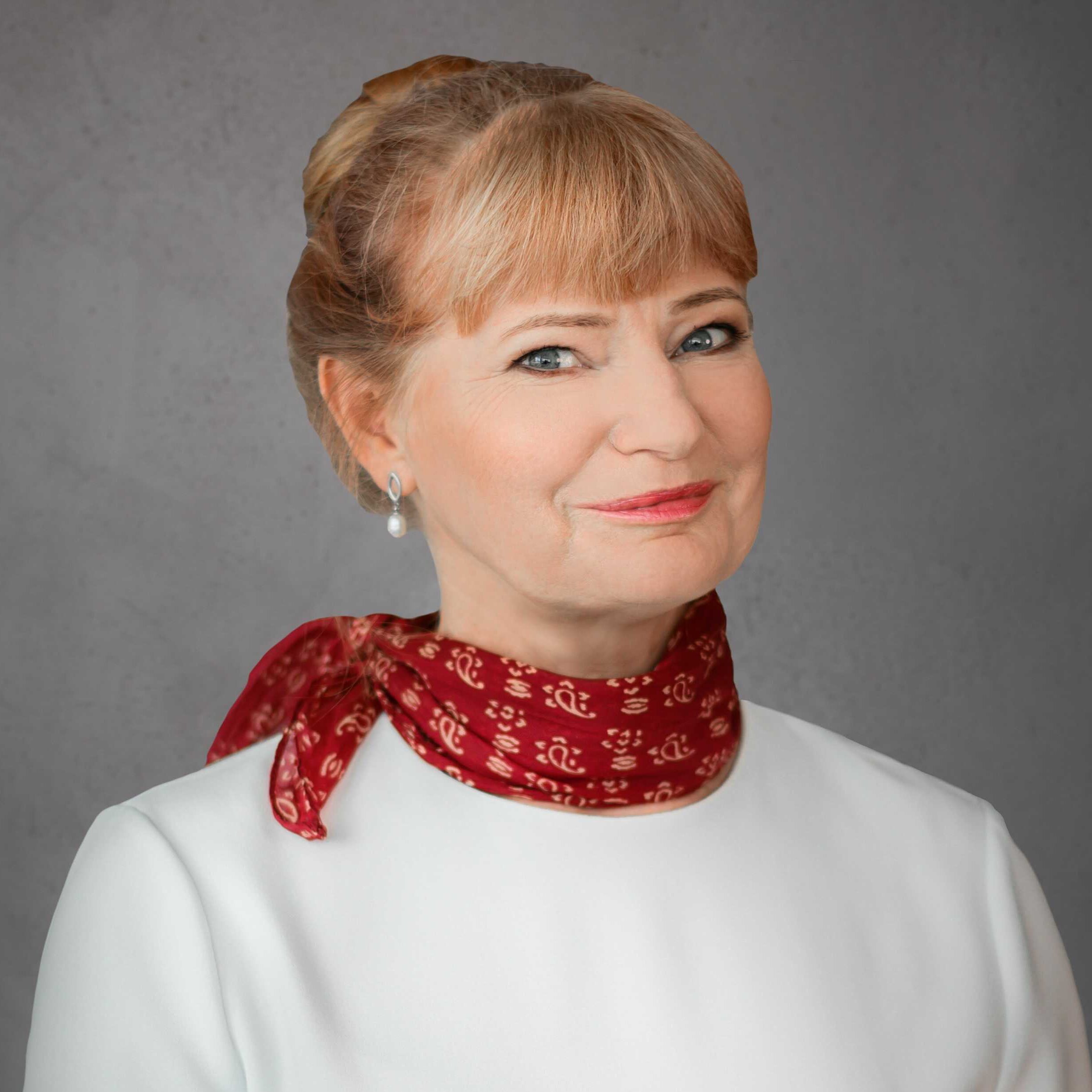 Bernadeta Kasztelan-Świetlik