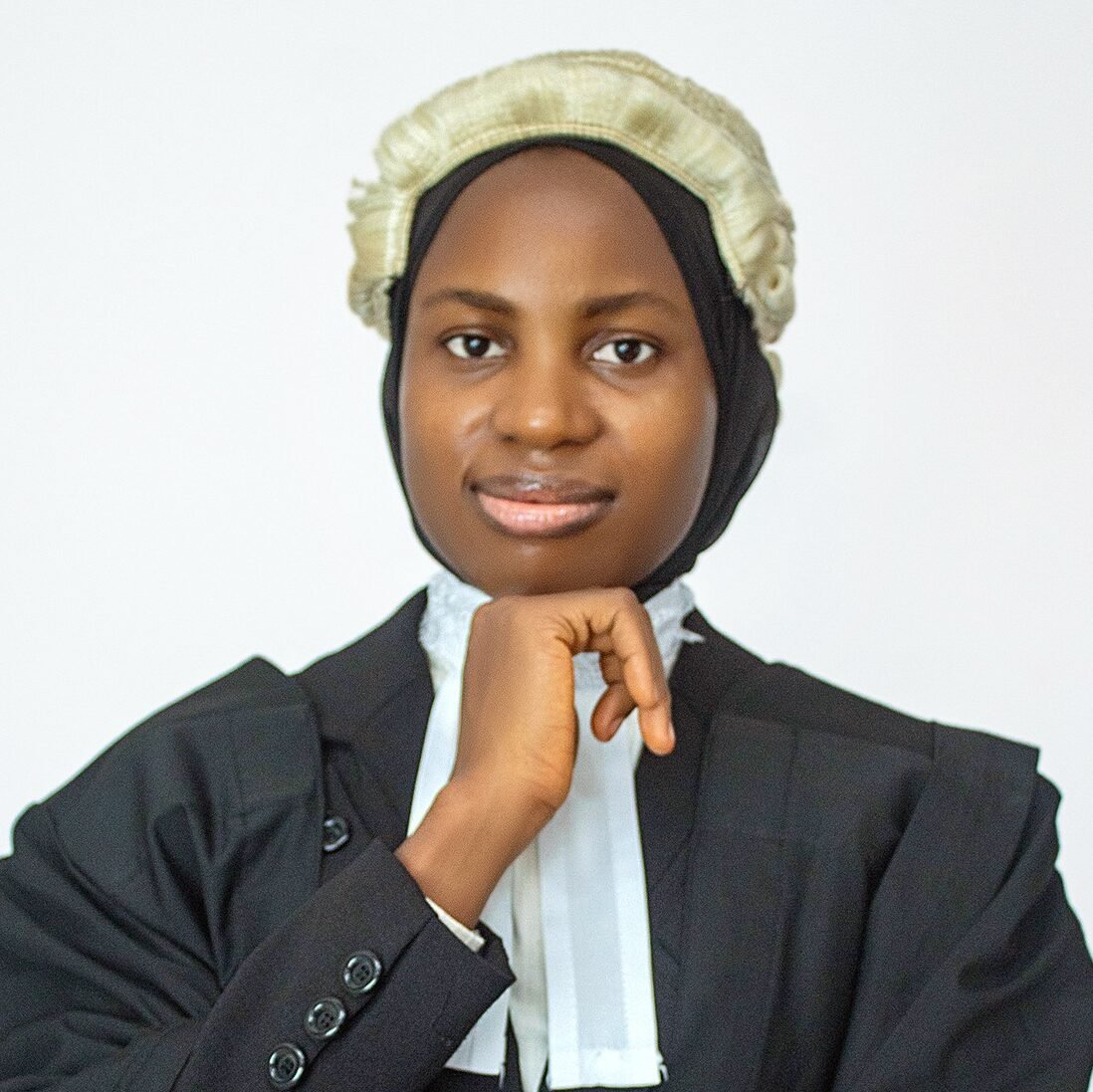 Ayoola Hassan