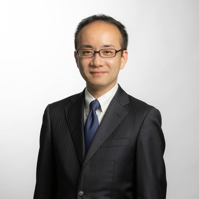 Yasushi Kudo