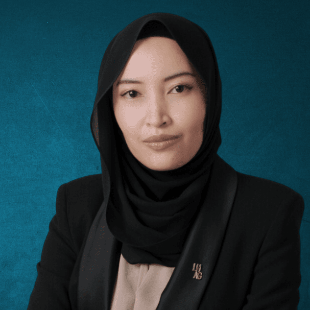 Nurul Aisyah Hassan