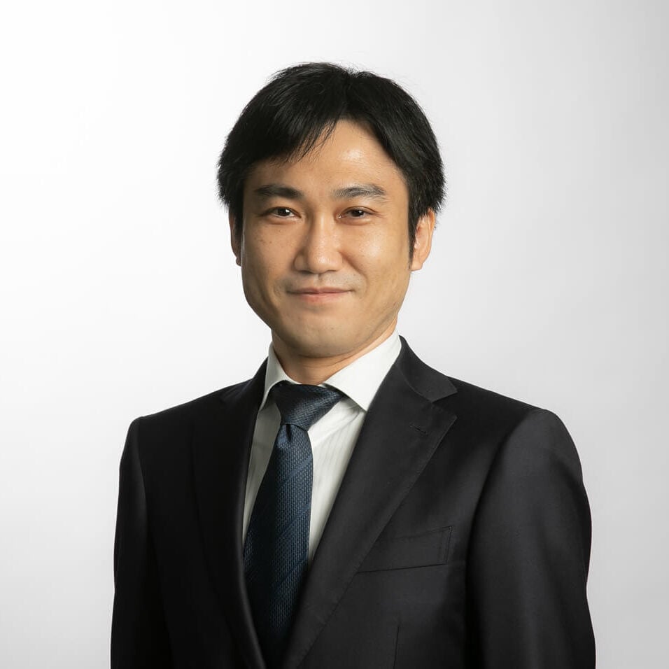 Kohei Mano