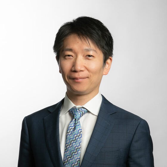 Kosuke Hamaguchi