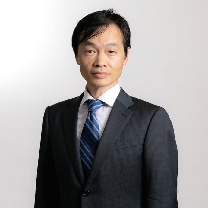 Masaki Konishi