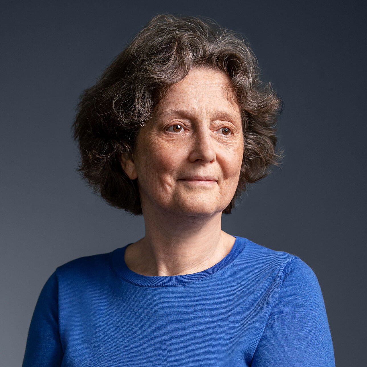 Régine Goury