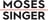Moses Singer