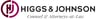 Higgs & Johnson