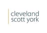Cleveland Scott York
