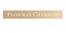 Plowman Chambers