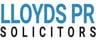Lloyds PR Solicitors