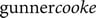 gunnercooke LLP